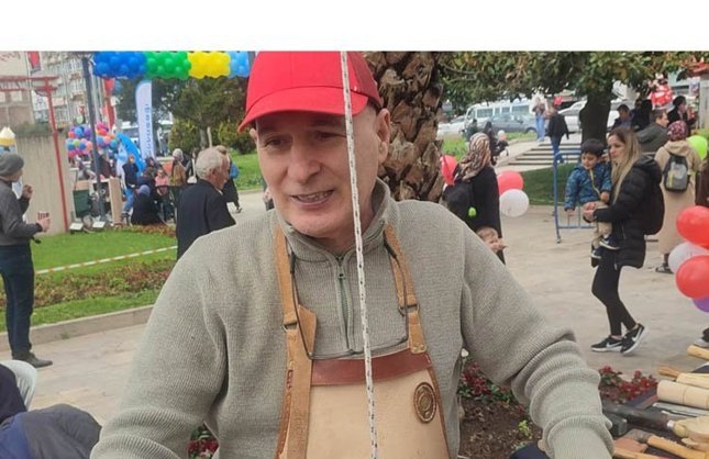 FENNİBAY’DAN ÇIKRIK