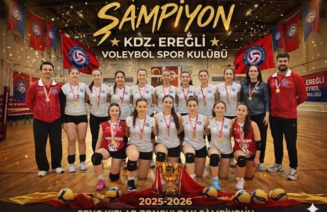 EREĞLİ GRUP MÜSABAKALARINA KATILACAK