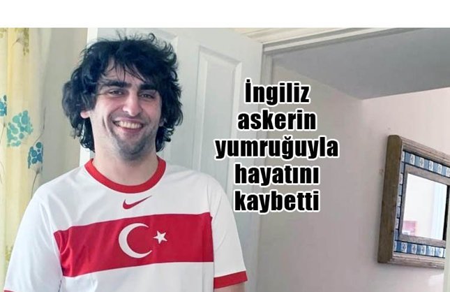 CEMAL’İN AİLESİ ADALET ARIYOR