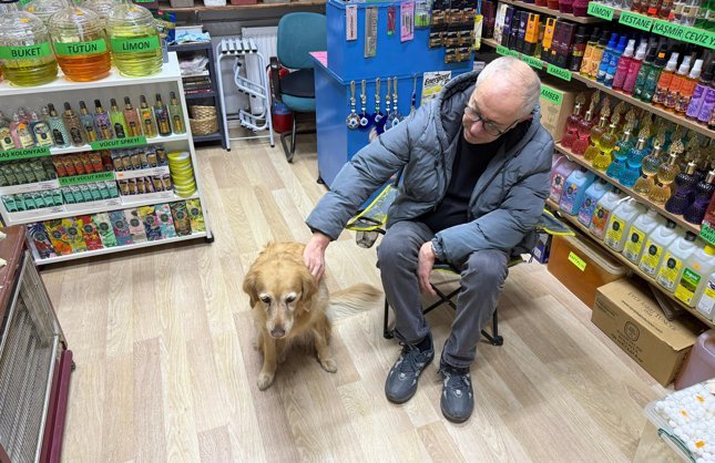 SEVGİNİN GÜCÜYLE HAYATA BAĞLANDI