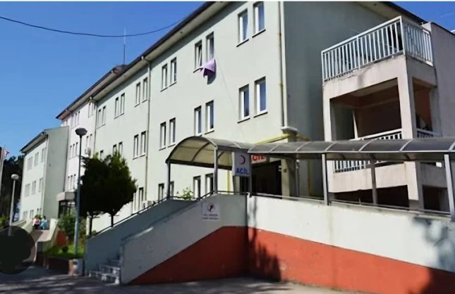 "ESKİ HASTANE BİNASI, FİZİK TEDAVİ BÖLÜMÜ OLSUN"