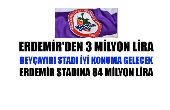 TRİBÜNLER YIKILACAK