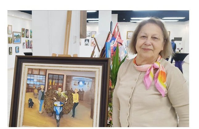 SİZ GİDİP GÖRMEDİNİZ Mİ?