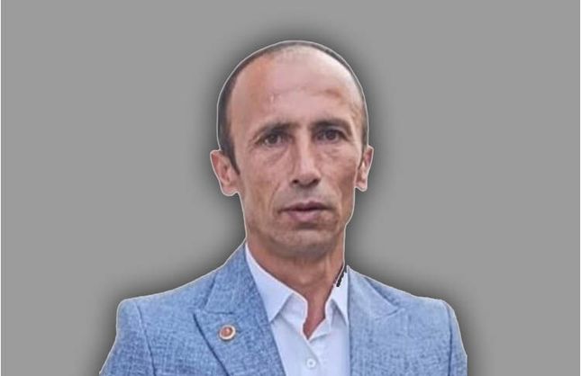 MUHTAR ARSLAN YOĞUN BAKIMDA