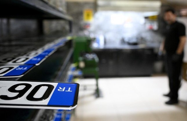 RESMİ GAZETE'DE YAYIMLANDI, ÜCRETSİZ YENİLENECEK...