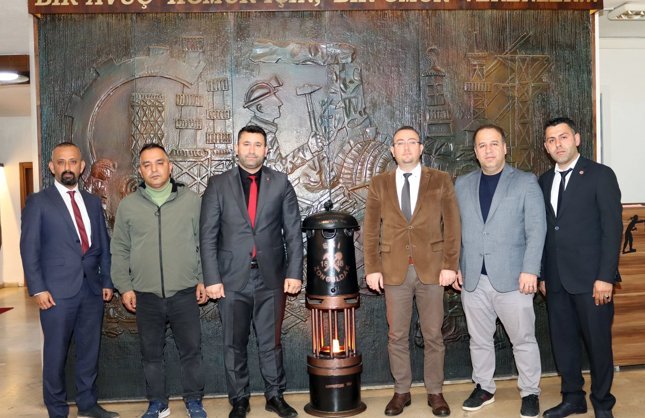 MADENCİLER NEFES’İ YORUMLADI