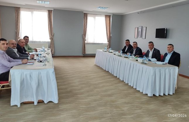 TAT METAL'DE TOPLU SÖZLEŞME SÜRECİ