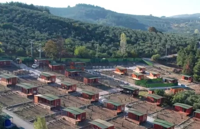 TARIM ARAZİLERİ İÇİN YENİ DÖNEM