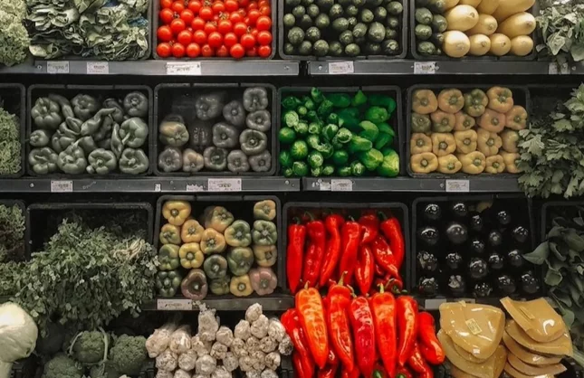 TARLADAN MARKETE 5 KAT ZAMLANMIŞ!