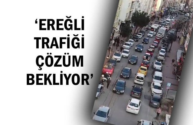 YILLARIN İHMALİ...