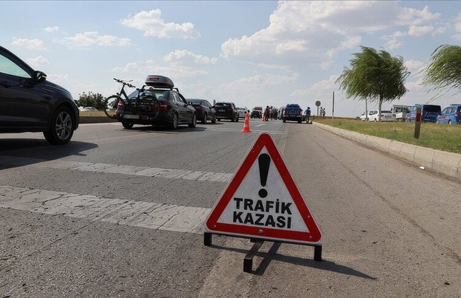 EN SIK GÖRÜLEN HATA 'HIZ'