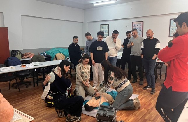 "HER İLDE ÖNEMİ GİDEREK ARTIYOR"