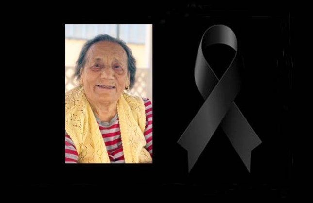 YILMAZ AİLESİNİN ANNE ACISI