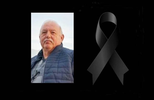 YAŞAM SAVAŞINI KAYBETTİ