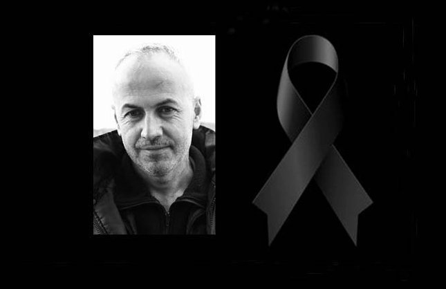 BELEDİYE PERSONELİ YAŞAMA VEDA ETTİ