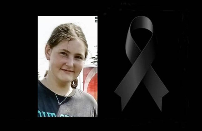 ÇAĞLA'DAN ACI HABER