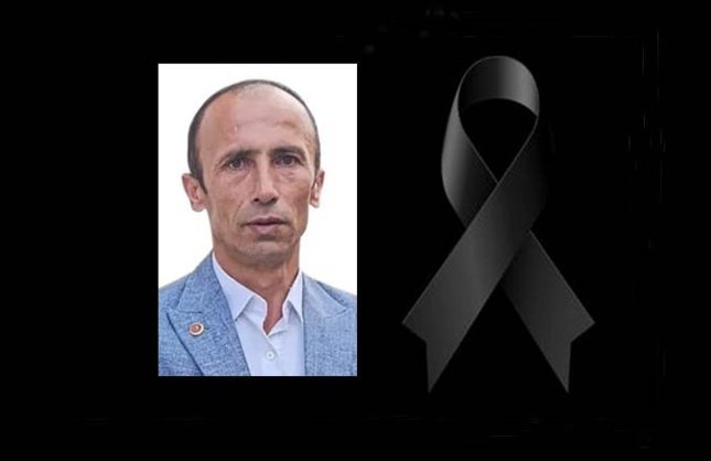 KÖY MUHTARI YAŞAMA TUTUNAMADI