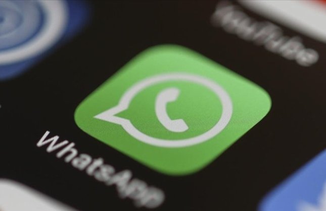 WHATSAPP HATTI HİZMETE AÇILDI