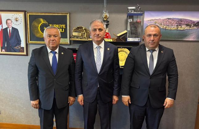 ORMANLI VE KANDİLLİ KALKINACAK