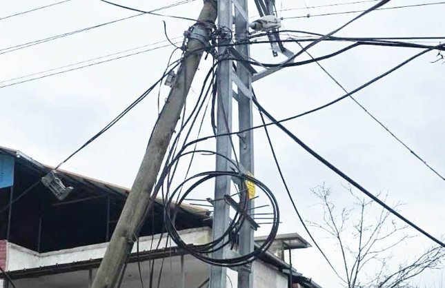 OLMAYAN İNTERNETİN PARASINI ÖDÜYORLAR