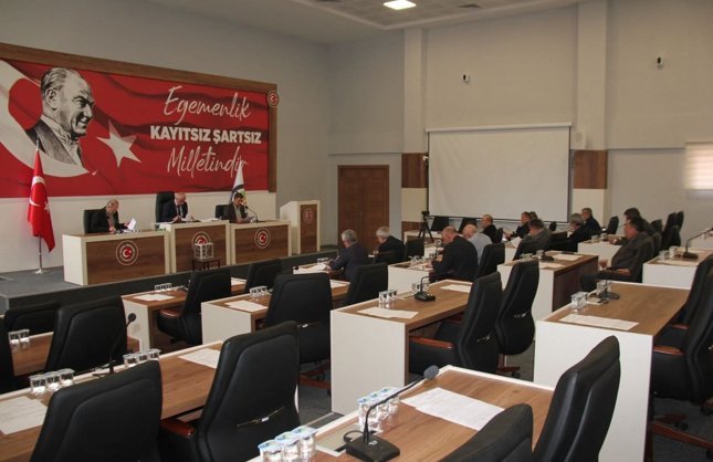 ‘GÖREVİMİZİ SÜRDÜRMEYİ DEVAM EDECEĞİZ’