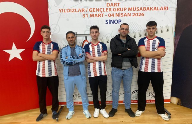 BÖLGEYİ ORMANLI TEMSİL EDECEK