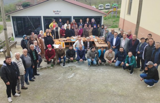 HEDEF BAL ÜRETİM MERKEZİ OLMAK