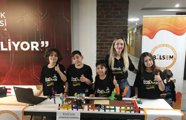 ANKARA'DA KDZ.EREĞLİ DAMGASI...