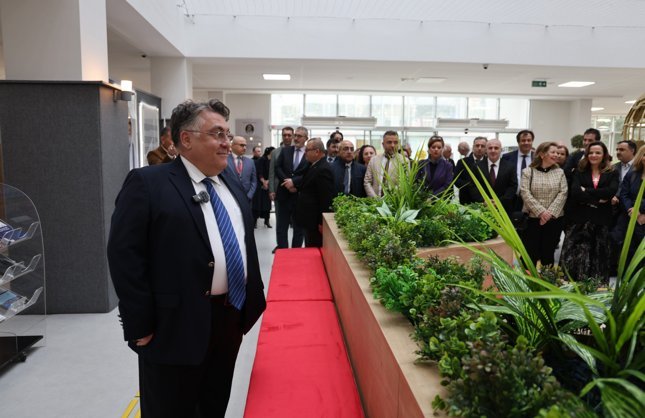 EĞİTİME VE BİLGİYE DEĞER KATAN YATIRIM