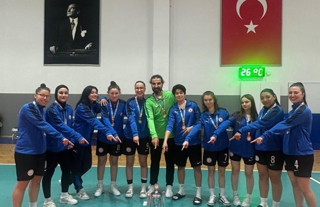 ÇİFTE BAŞARI GELDİ!