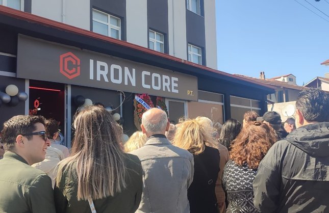 DEMİR GÖVDE UZUN MEHMET’TE