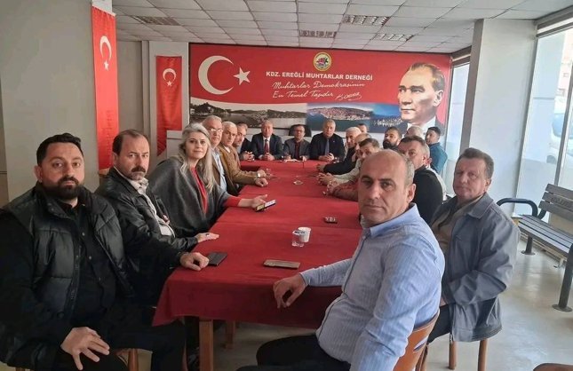 HALK OTOBÜSLERİ MASAYA YATIRILDI