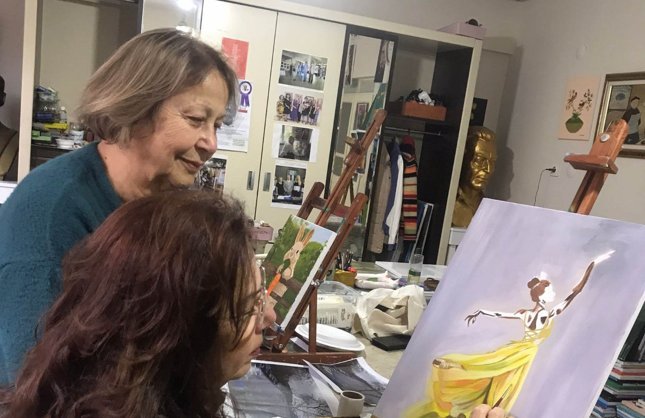 SANATTA 7’DEN 70’E