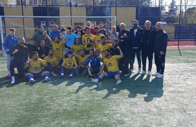 ALAPLI BELEDİYESPOR’DAN İNANILMAZ GERİ DÖNÜŞ