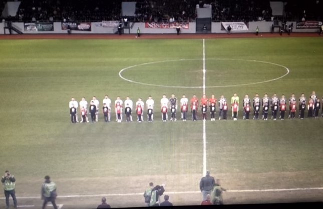 TUR EREĞLİ'YE KALDI