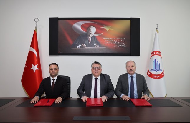 BEUN’DAN NİTELİKLİ İŞGÜCÜ HAMLESİ