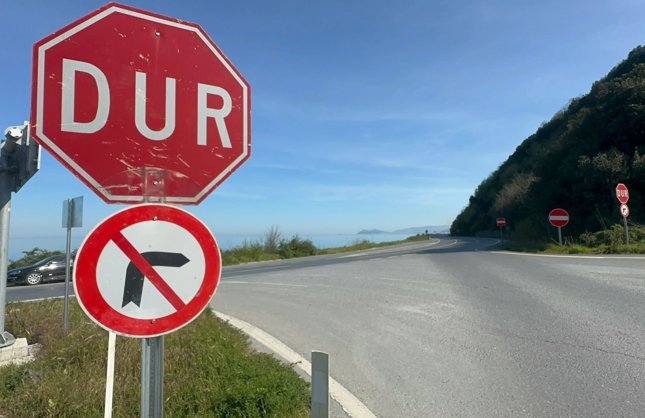 ÖNLEMLER ARTTIRILDI