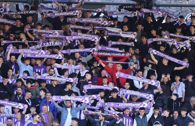 TEŞEKKÜRLER ZONGULDAK VE KARADENİZ EREĞLİ