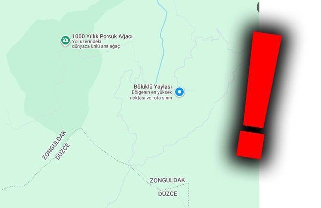 8 SAAT TRAFİĞE KAPANACAK