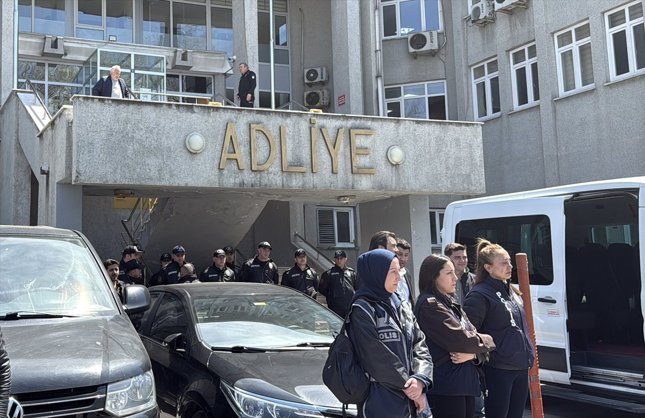 İKİ KEZ AĞIRLAŞTIRILMIŞ MÜEBBET TALEBİ