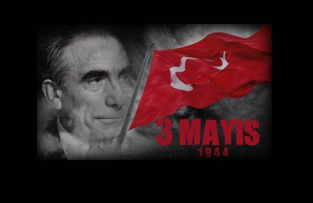 MİLLİ VE MANEVİ DEĞERLER VURGUSU