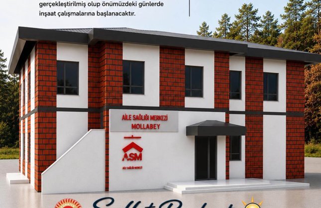 YER TESLİMİ GERÇEKLEŞTİRİLDİ