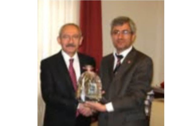 KILIÇDAROĞU’NUN TEZGAHIN İÇİNDE OLDUĞUNU ÖĞRENDİK