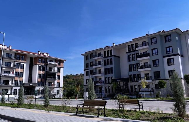 'ANAHTARLAR, ZONGULDAK'TA MUTLULUĞUN KAPISINI AÇTI'