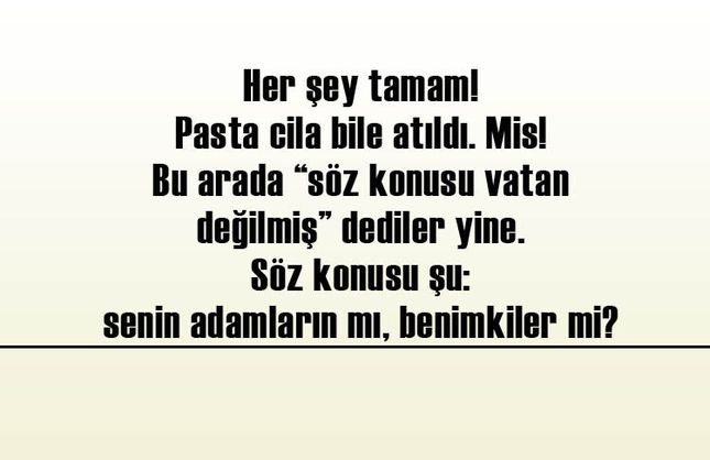 REKTİFİYE