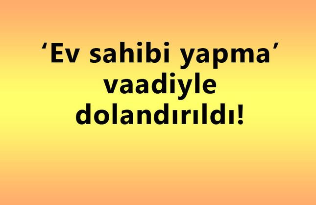 2 ŞÜPHELİ YAKALANDI