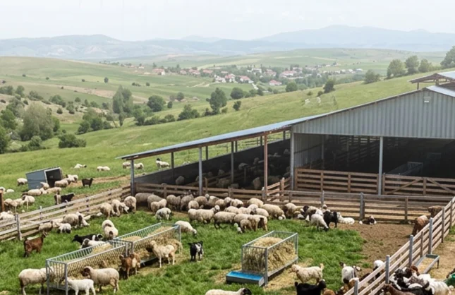 ÇİFTÇİLERE 5,48 MİLYAR TL DESTEK