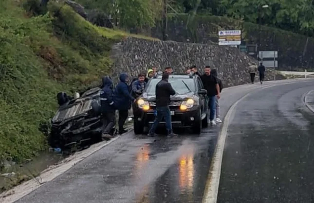 ZONGULDAK'TA 1887 KAZA MEYDANA GELDİ
