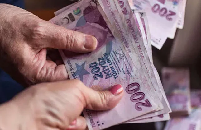 BAYRAM İKRAMİYELERİ BELLİ OLDU