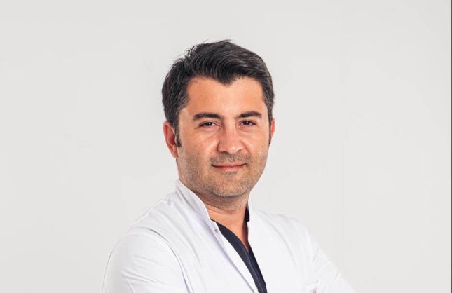 ANADOLU HASTANESİNE GEÇTİ